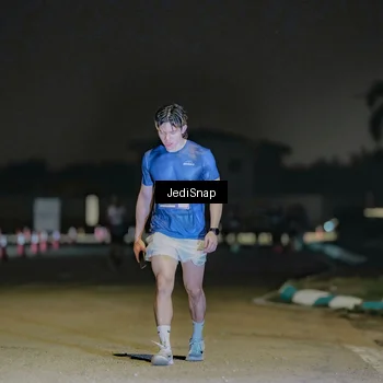 Runner Photo 7509843