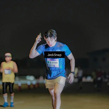 Runner Photo 7509846