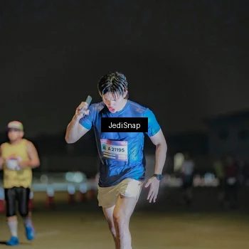 Runner Photo 7509849