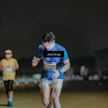 Runner Photo 7509856