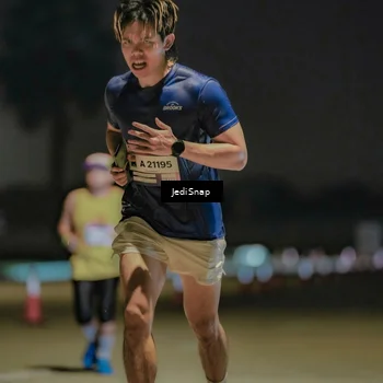 Runner Photo 7509885