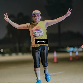 Runner Photo 7509886