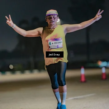 Runner Photo 7509890