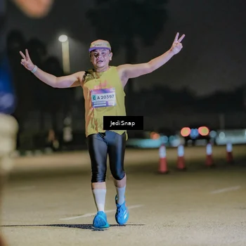 Runner Photo 7509893