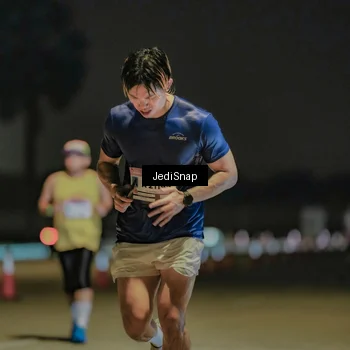 Runner Photo 7509897