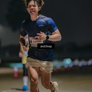 Runner Photo 7509898