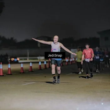 Runner Photo 7509900
