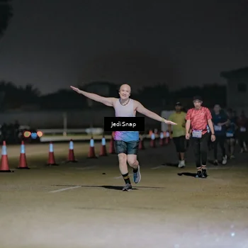 Runner Photo 7509902