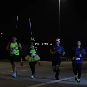 Runner Photo 7509903