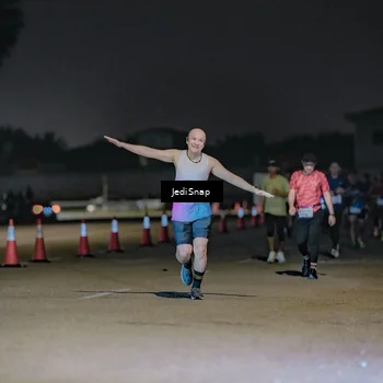 Runner Photo 7509909
