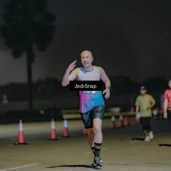 Runner Photo 7509913