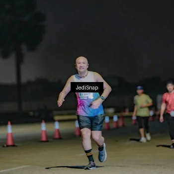 Runner Photo 7509914