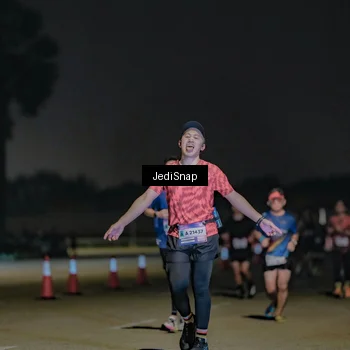 Runner Photo 7509930