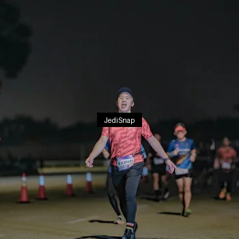 Runner Photo 7509933