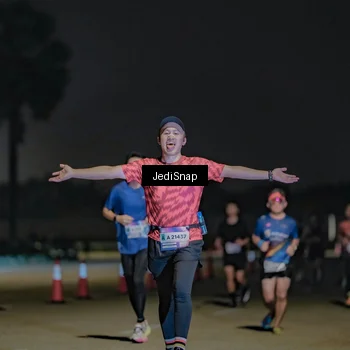 Runner Photo 7509938
