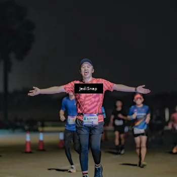 Runner Photo 7509941