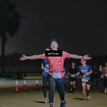 Runner Photo 7509942