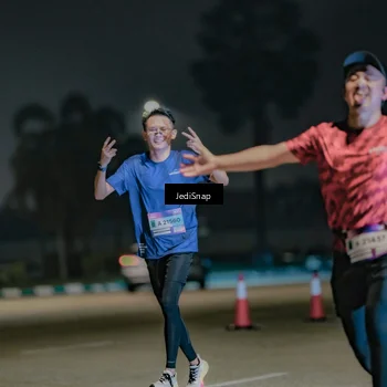 Runner Photo 7509954