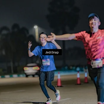 Runner Photo 7509955