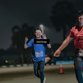 Runner Photo 7509961