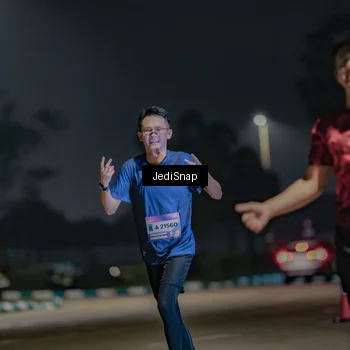 Runner Photo 7509962