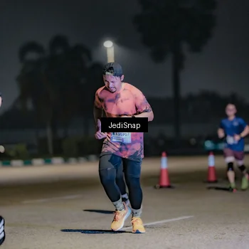 Runner Photo 7509997