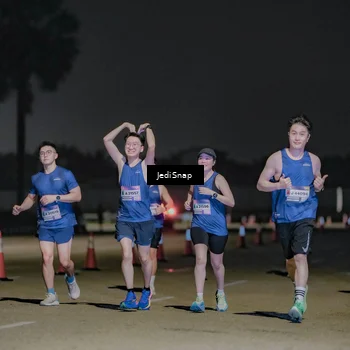 Runner Photo 7510017