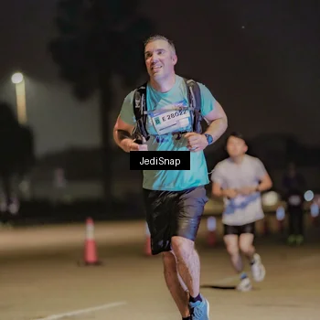Runner Photo 7510047