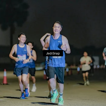 Runner Photo 7510064