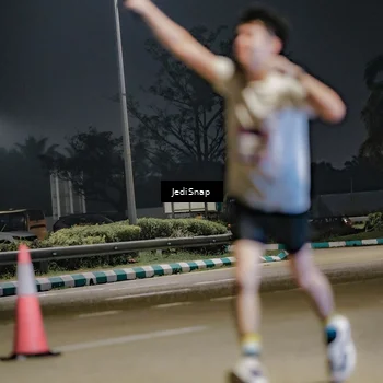 Runner Photo 7510067