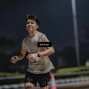 Runner Photo 7510074