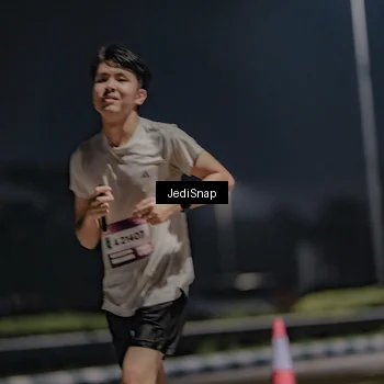 Runner Photo 7510080