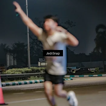 Runner Photo 7510081
