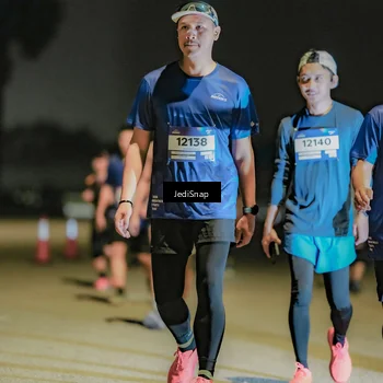 Runner Photo 7510107