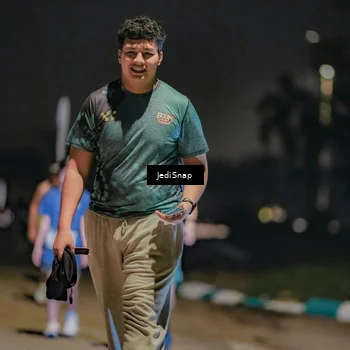 Runner Photo 7510113