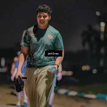 Runner Photo 7510120