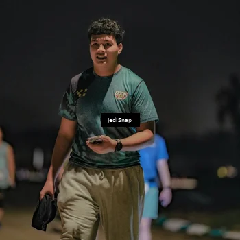 Runner Photo 7510123