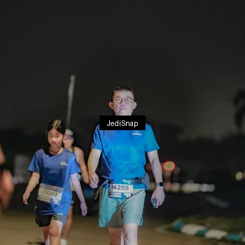Runner Photo 7510131