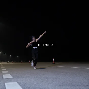 Runner Photo 7510135