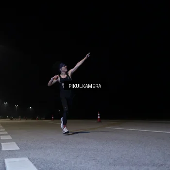Runner Photo 7510141