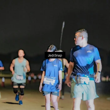 Runner Photo 7510143