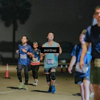 Runner Photo 7510158