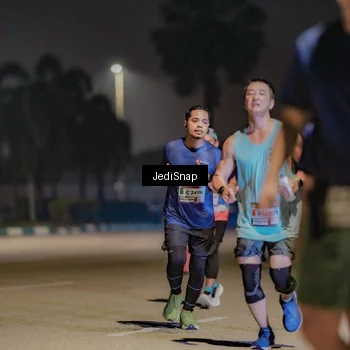 Runner Photo 7510168