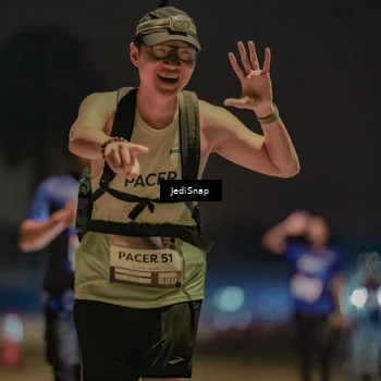 Runner Photo 7510169