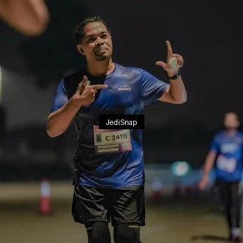 Runner Photo 7510174
