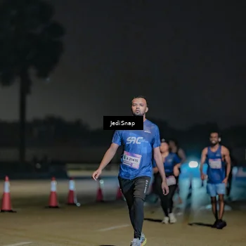 Runner Photo 7510186
