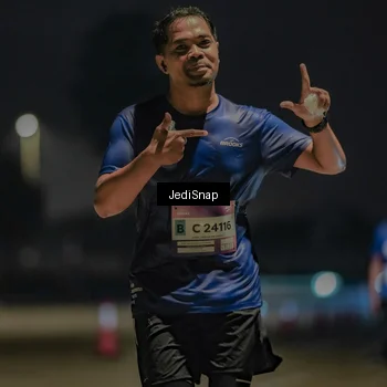 Runner Photo 7510187