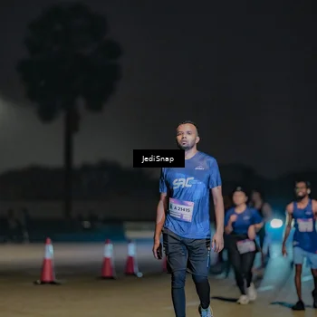 Runner Photo 7510192