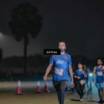 Runner Photo 7510195