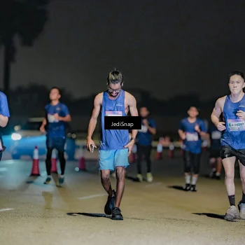 Runner Photo 7510213